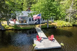 13 Foss Ln, Marshfield, ME 04654 - Photo 1