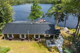 13 Foss Ln, Marshfield, ME 04654 - Photo 2