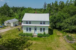 1217 Tibbettstown Rd, Columbia Falls, ME 04623 - Photo 2