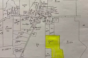 M 4 L 43 Off Route 9 and Route 7, Dixmont, ME 04932 - Photo 1