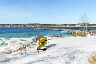 306 Eddy Rd, Edgecomb, ME 04556 - Photo 28