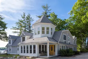 306 Eddy Rd, Edgecomb, ME 04556 - Photo 1