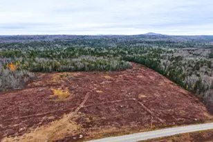 Map13Lot21 Route 199 Rte, Penobscot, ME 04476 - Photo 1