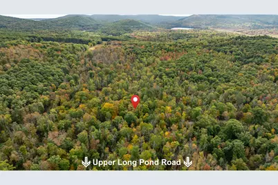 Map15Lot56 Upper Long Pond Road, Bucksport, ME 04416 - Photo 6