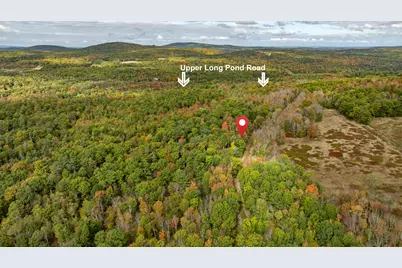 Map15Lot56 Upper Long Pond Road, Bucksport, ME 04416 - Photo 8