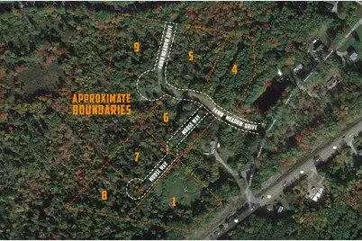 Lot 8 Moose Way, Woolwich, ME 04579 - Photo 1