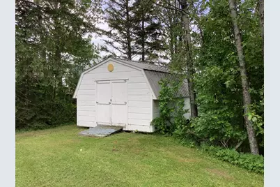 116 S Perley Brook Road, Fort Kent, ME 04743 - Photo 42