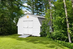 116 S Perley Brook Rd, Fort Kent, ME 04743 - Photo 26