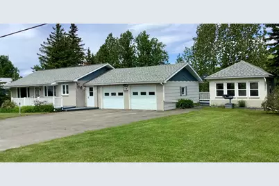 116 S Perley Brook Road, Fort Kent, ME 04743 - Photo 1