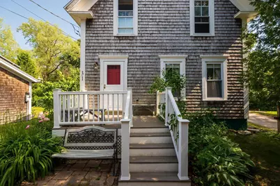 31 Bay Street, Boothbay Harbor, ME 04538 - Photo 2