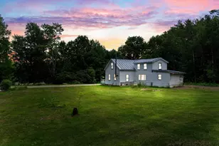 499 Augusta Rd, Belgrade, ME 04917 - Photo 2