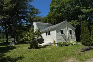 27 Dodge Rd, Edgecomb, ME 04556 - Photo 1