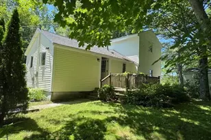 27 Dodge Rd, Edgecomb, ME 04556 - Photo 2
