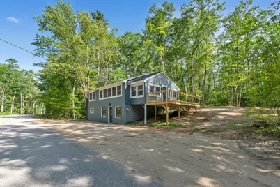 233 Cedar Drive, Shapleigh, ME 04076 - Photo 4