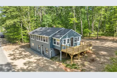 233 Cedar Drive, Shapleigh, ME 04076 - Photo 2