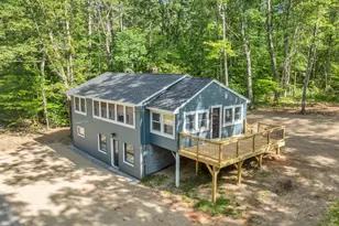233 Cedar Dr, Shapleigh, ME 04076 - Photo 2