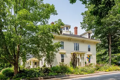 10 Church Street, Stockton Springs, ME 04981 - Photo 48