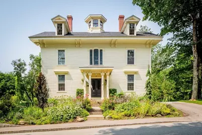 10 Church Street, Stockton Springs, ME 04981 - Photo 1