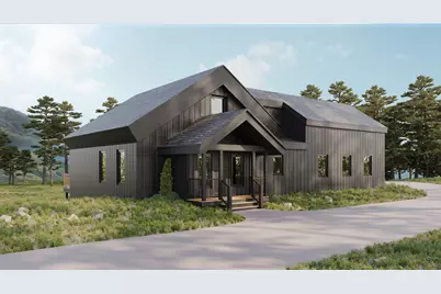 50 Thunder Snow Road, Bethel, ME 04217 - Photo 2