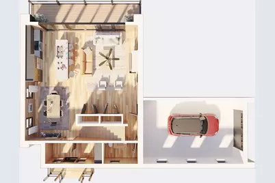 50 Thunder Snow Road, Bethel, ME 04217 - Photo 14