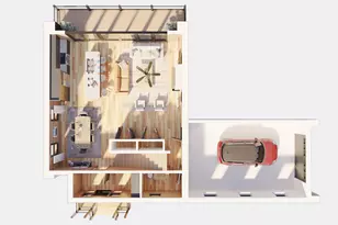 50 Thunder Snow Rd, Bethel, ME 04217 - Photo 14