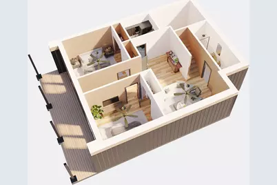 50 Thunder Snow Road, Bethel, ME 04217 - Photo 16