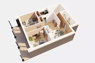 50 Thunder Snow Rd, Bethel, ME 04217 - Photo 16