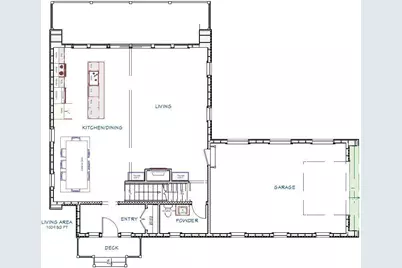 50 Thunder Snow Road, Bethel, ME 04217 - Photo 12