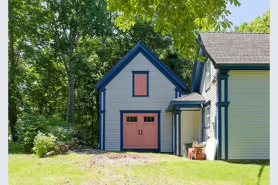 239 Ocean Point Road, Boothbay, ME 04544 - Photo 8