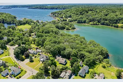 239 Ocean Point Road, Boothbay, ME 04544 - Photo 1