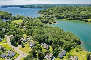 239 Ocean Point Rd, Boothbay, ME 04544 - Photo 1
