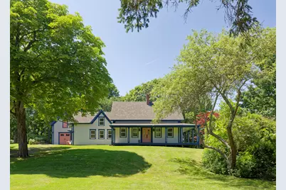 239 Ocean Point Road, Boothbay, ME 04544 - Photo 6