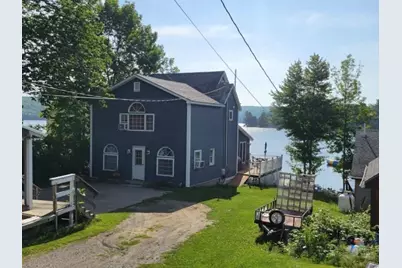 900 Brewer Lake Road, Orrington, ME 04474 - Photo 2