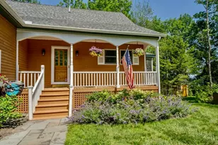 19 Glenview Ln, Belfast, ME 04915 - Photo 4