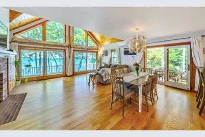 19 Glenview Lane, Belfast, ME 04915 - Photo 30