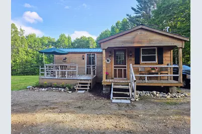 210 Cobb Road, Lee, ME 04455 - Photo 1