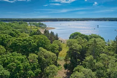 Lot 4D Ferry Road, Islesboro, ME 04848 - Photo 2