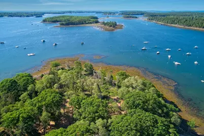 Lot 4D Ferry Road, Islesboro, ME 04848 - Photo 4