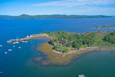 Lot 4D Ferry Road, Islesboro, ME 04848 - Photo 1