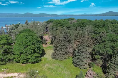 Lot 4D Ferry Road, Islesboro, ME 04848 - Photo 8