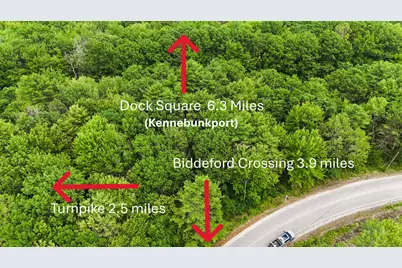 0 Old Post Road, Arundel, ME 04046 - Photo 1