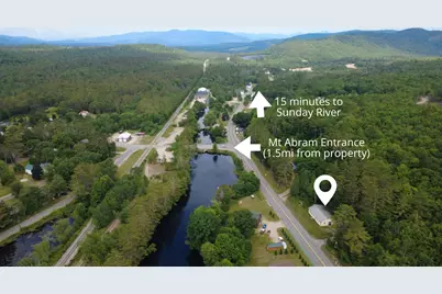 191 N Main Street, Greenwood, ME 04255 - Photo 4