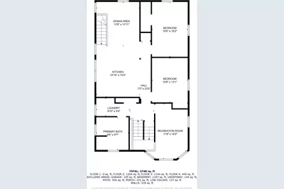 44 Hersey Street, Portland, ME 04103 - Photo 50