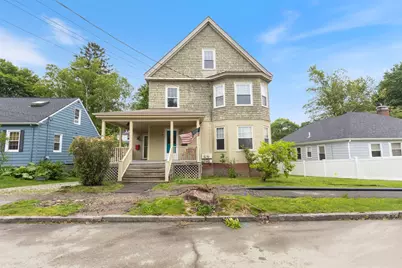44 Hersey Street, Portland, ME 04103 - Photo 2
