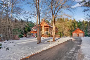 12 Evergreen Ln, Newry, ME 04261 - Photo 2