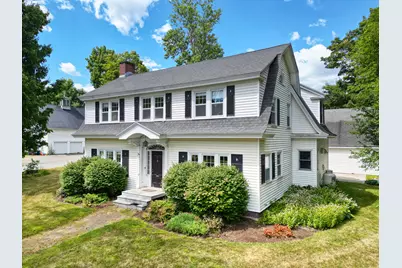 185 Main Street, Pittsfield, ME 04967 - Photo 8