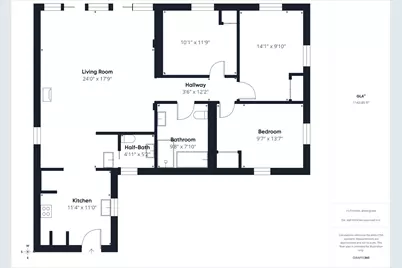 157 Cyr Road, Cross Lake Twp, ME 04779 - Photo 30
