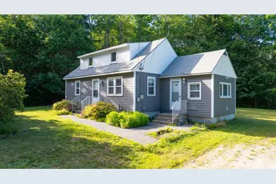 31 Allen Range Road, Freeport, ME 04032 - Photo 1