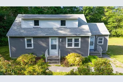 31 Allen Range Road, Freeport, ME 04032 - Photo 2