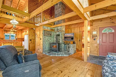 642 Mingo Loop Road, Rangeley, ME 04970 - Photo 16